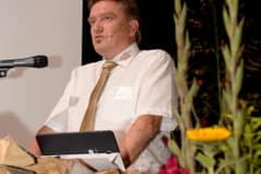 Ansprache Burgerpräsident Heimberg