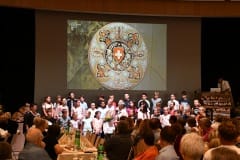 Schülerchor