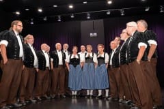 Heimberger Jodlerclub