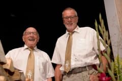 Kurt Näf, Martin Schneider