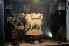 Speedcarver