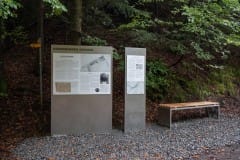 Burg zu Heimberg Fundstelle